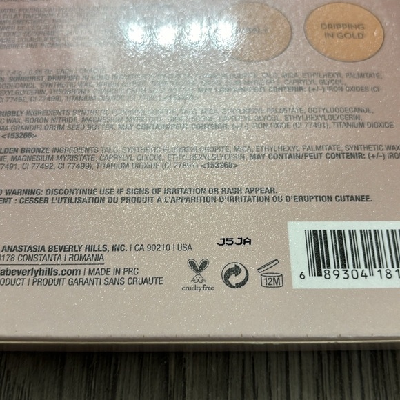 ABH Sundipped Glow Kit - Picture 3 of 5